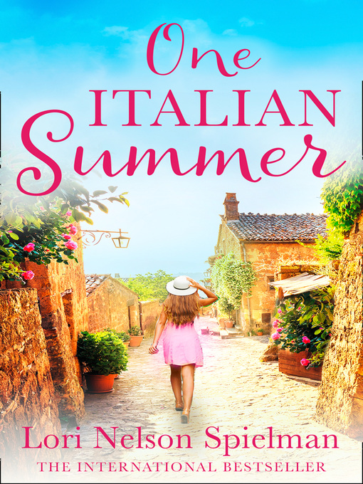 Title details for One Italian Summer by Lori Nelson Spielman - Wait list